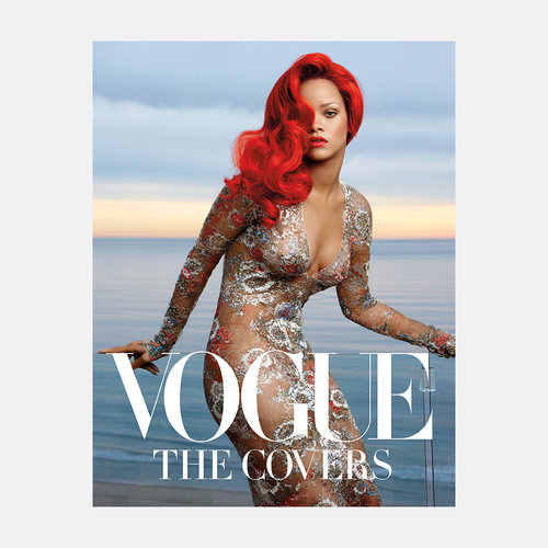 Vogue The Covers