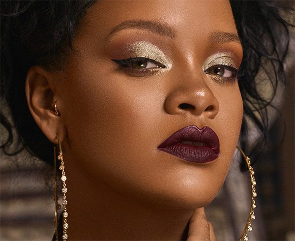Rihanna Fenty Beauty