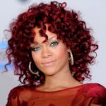 Rihanna American Music Awards 2010