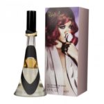 Rihanna perfume Reb’l Fleur