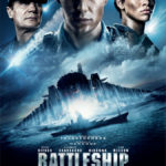 Filmografia Rihanna: Battleship