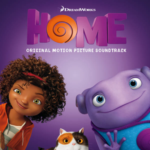 Filmografia Rihanna: Home