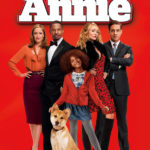 Filmografia Rihanna: Annie