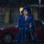 Filmografia Rihanna: Bates Motel