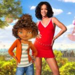 Filmografia Rihanna: Home