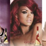 Perfumes by Rihanna