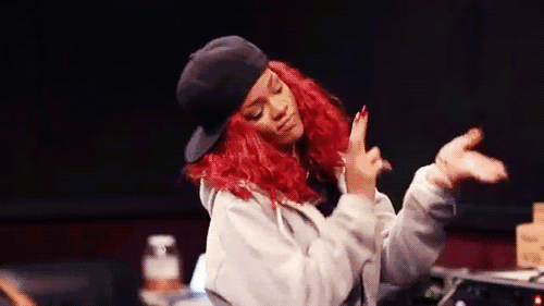 Rihannadance
