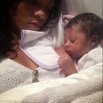 Rihanna e Majesty