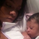 Rihanna e Majesty