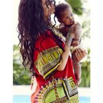 Rihanna e Majesty