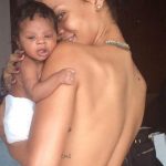 Rihanna e Majesty