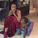 Rihanna e Majesty