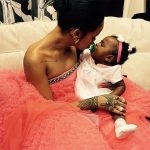 Rihanna e Majesty