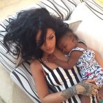 Rihanna e Majesty