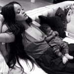 Rihanna e Majesty