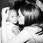 Rihanna e Majesty