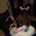 Rihanna e Majesty