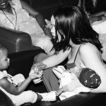 Rihanna e Majesty