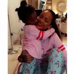 Rihanna e Majesty