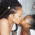 Rihanna e Majesty