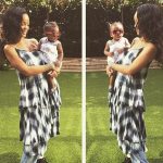 Rihanna e Majesty