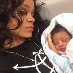 Rihanna e Majesty