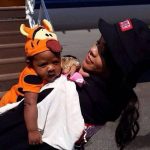 Rihanna e Majesty