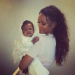 Rihanna e Majesty