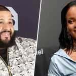 DJ Khaled e Rihanna