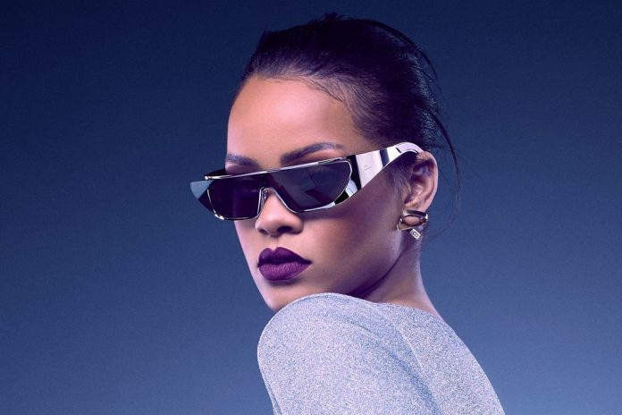 Projetos de Rihanna na moda
