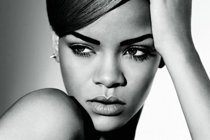 Rihanna Feminista