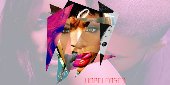 Rihanna Unreleased Songs Unofficial Cover