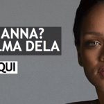 banner alma da rihanna