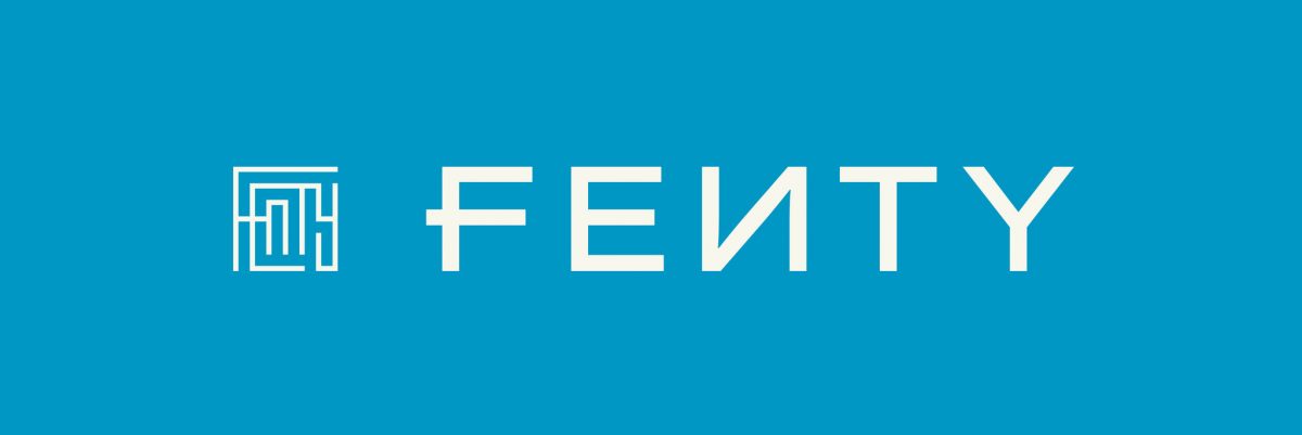 Marca Fenty Logo