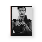 Biografia Rihanna – Coffee Table Book