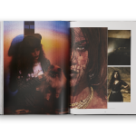 Biografia Rihanna – Coffee Table Book