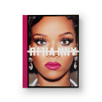 Biografia Rihanna – Coffee Table Book