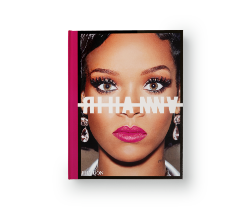 Biografia Rihanna - Coffee Table Book
