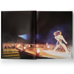 Biografia Rihanna – Coffee Table Book