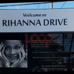 rihanna drive