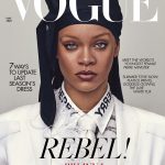 Rihanna VOGUE