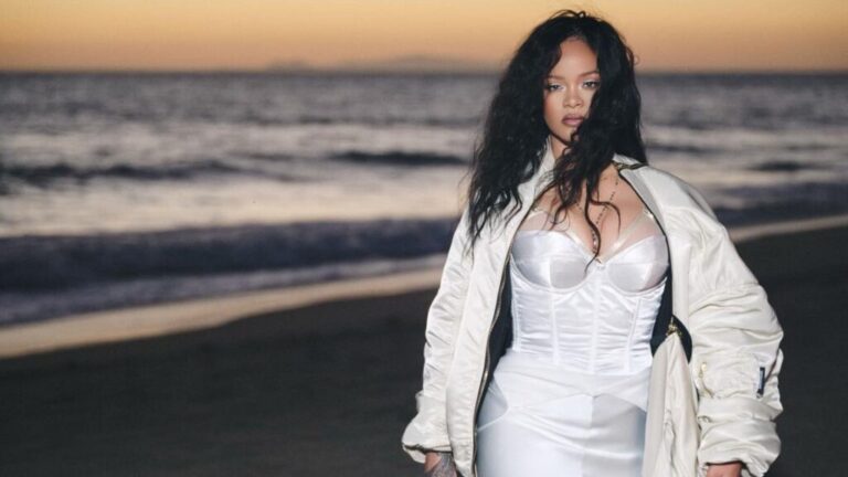 Oscar 2023: Rihanna é confirmada no evento
